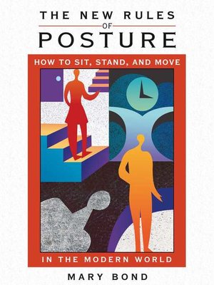 cover image of The New Rules of Posture
